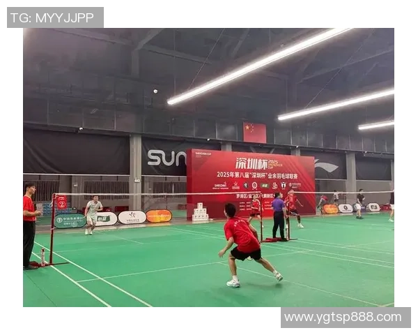 南京羽毛球队状态分析与未来展望聚焦羽毛球竞技的热情与挑战