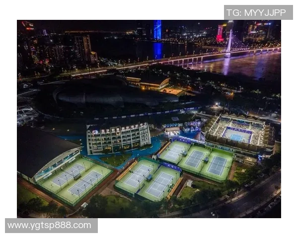 广州网球队如何引领节奏革新打造全新竞技风貌与训练模式