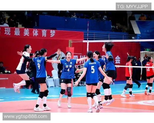 成都排球队勇闯杯赛之路的辉煌历程与奋斗精神探秘